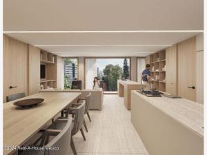 Departamento en Roma Sur, Cuauhtémoc, Ciudad de México