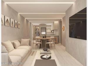 Departamento en venta en Roma Sur, Cuauhtémoc — foto 3 de 13