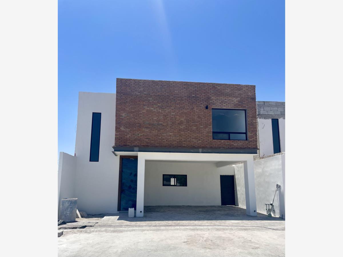 Casa en venta en Los Olivos, Gómez Palacio — foto 1 de 14