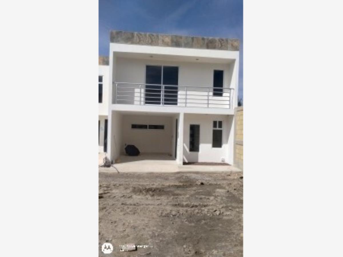 Casa en venta en San Andres Ahuashuatepec, Tzompantepec — foto 1 de 13