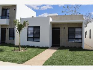 Casa en Los Héroes, Mérida, Yucatán