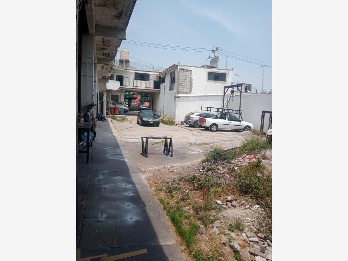 Terreno en renta en Ecatepec Centro, Ecatepec de Morelos — foto 1 de 13