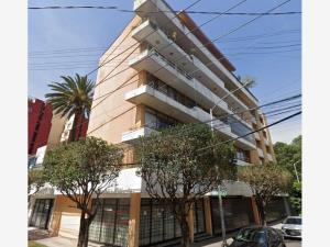 Departamento en venta en Guadalupe Inn, Álvaro Obregón — foto 2 de 10