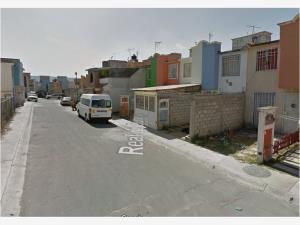 Casa en venta en Real de Costitlán I, Chicoloapan — foto 3 de 4