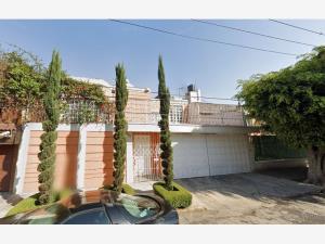 Casa en venta en Churubusco Country Club, Coyoacán — foto 3 de 14