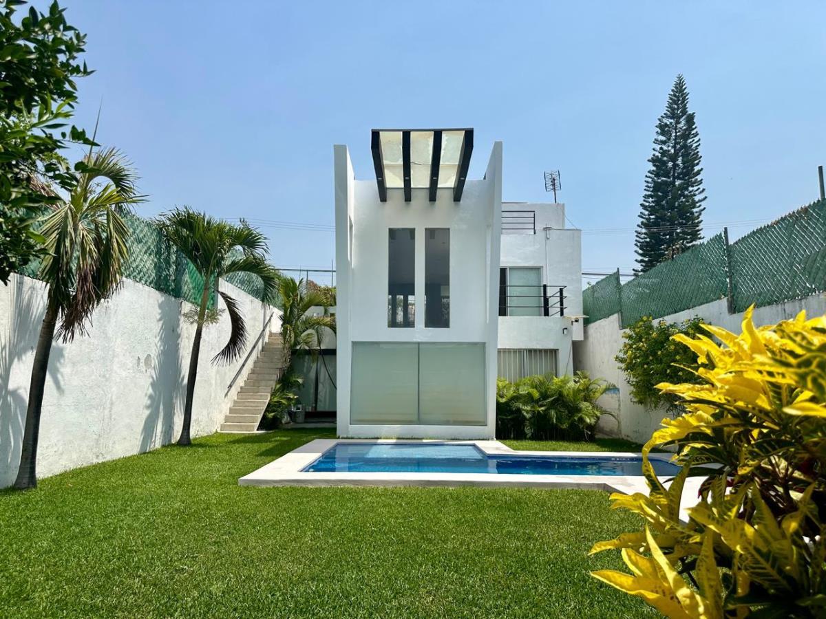 Casa en venta en Pedregal de Oaxtepec, Yautepec — foto 1 de 27