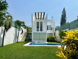 Casa en venta en Pedregal de Oaxtepec, Yautepec, Morelos