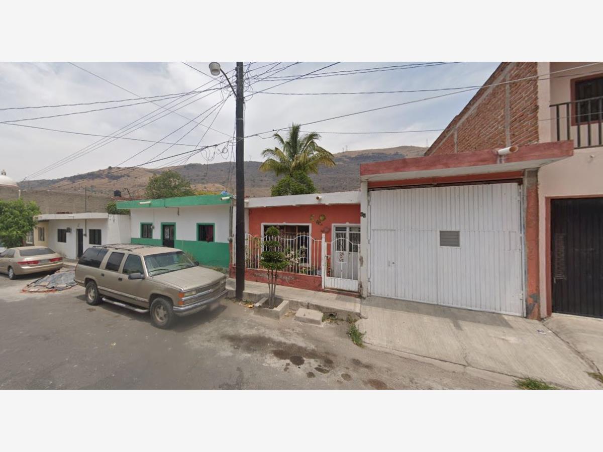Casa en venta en Ernesto Che Guevara, Ixtlán del Río — foto 1 de 10