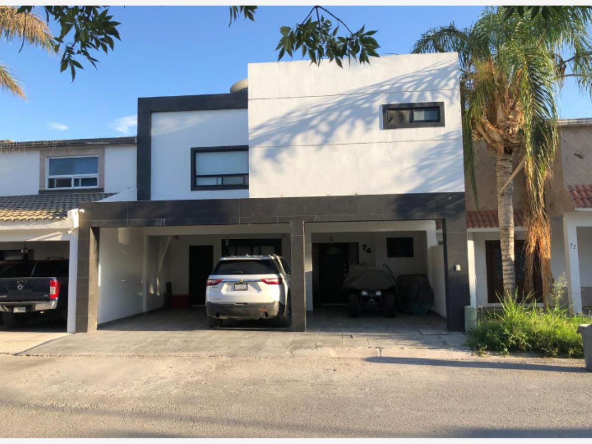 Casa en Venta en Los Viñedos, Torreón, Coahuila de Zaragoza