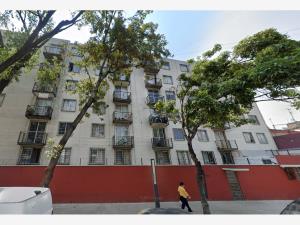 Departamento en Buenos Aires, Cuauhtémoc, Ciudad de México
