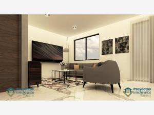 Departamento en venta en Estatuto Juridico, Boca del Río — foto 3 de 5