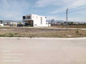 Terreno en venta en Residencial Lagos, Pachuca de Soto — foto 2 de 8
