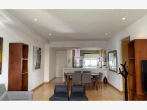 Departamento en Napoles, Benito Juárez, Ciudad de México