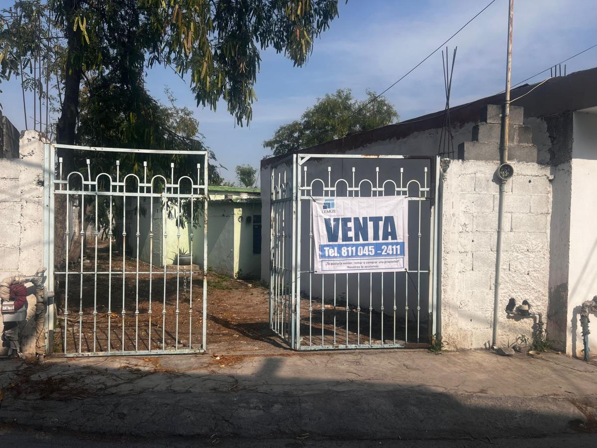 Casa en venta en Lazaro Cardenas, General Escobedo — foto 1 de 10