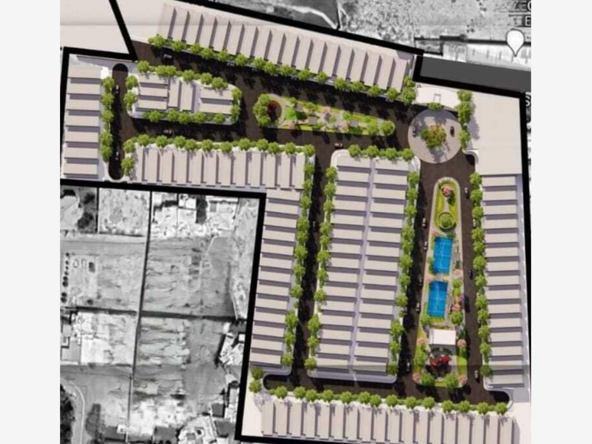Terreno en venta en Los Portales, Torreón — foto 1 de 7