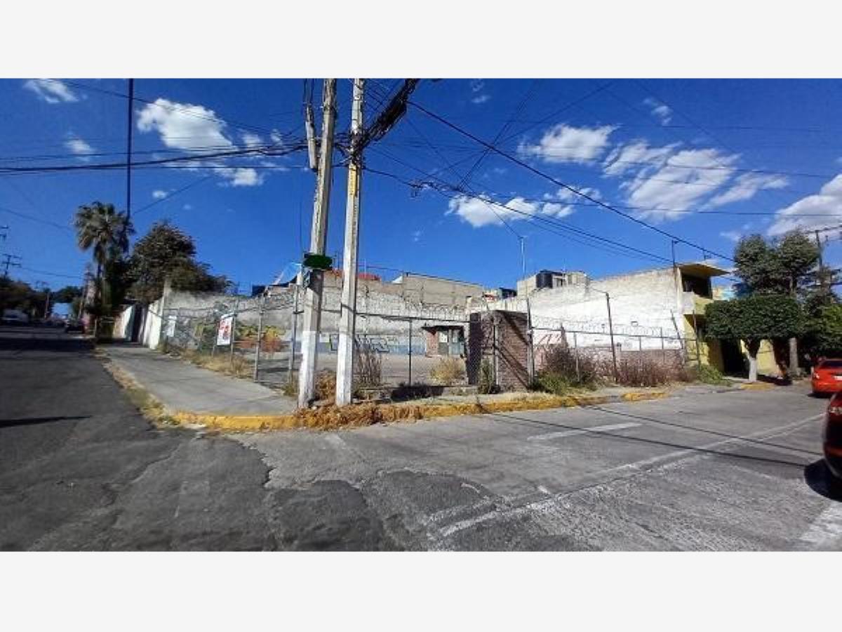Terreno en venta en San Andres Atenco Ampliacion, Tlalnepantla de Baz — foto 1 de 2