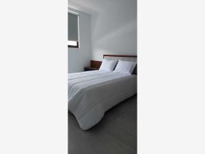 Departamento en venta en Hacienda del Parque, Cuautitlán Izcalli, México
