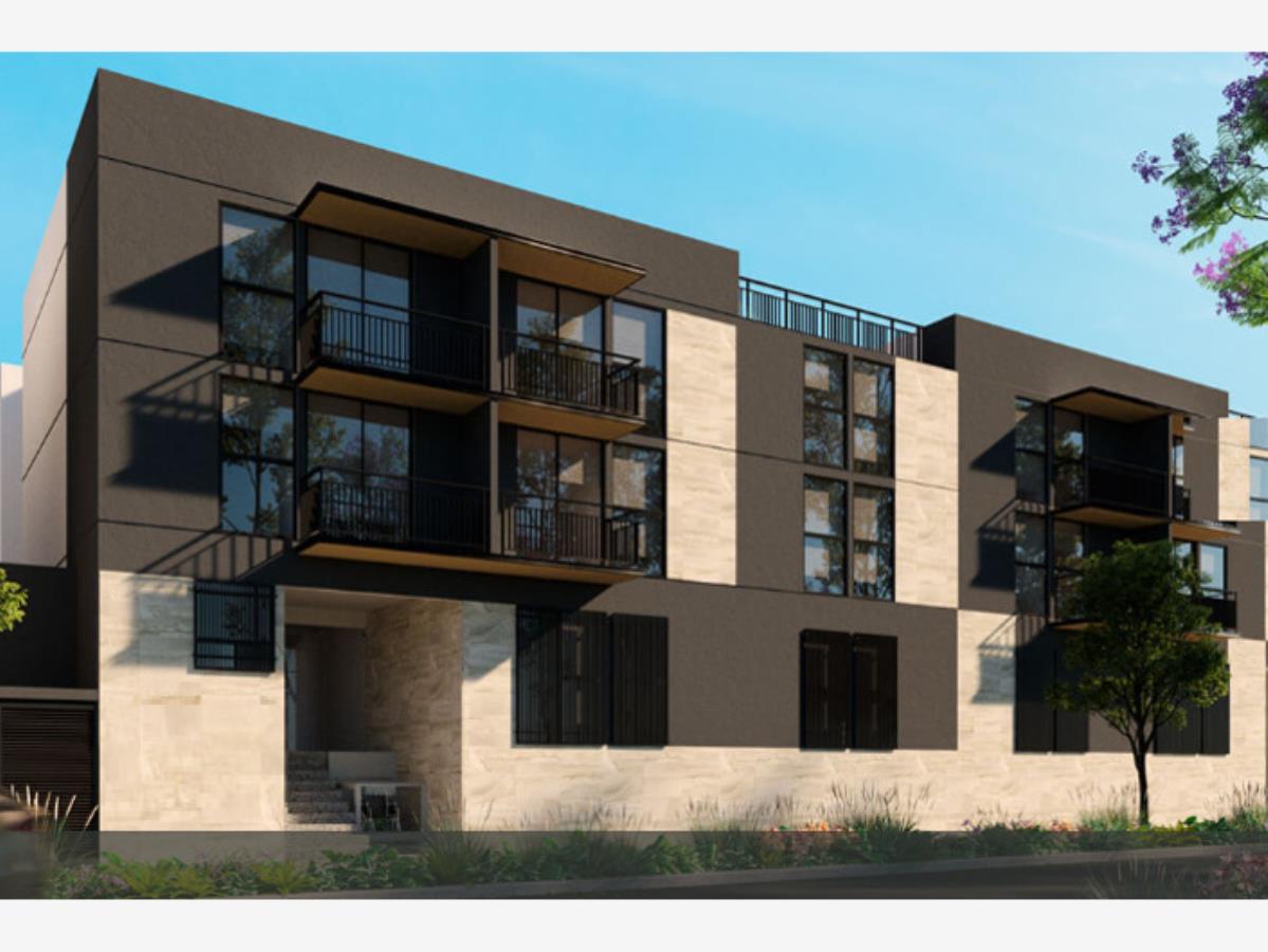 Departamento en venta en Moctezuma 2a Sección, Venustiano Carranza — foto 1 de 10