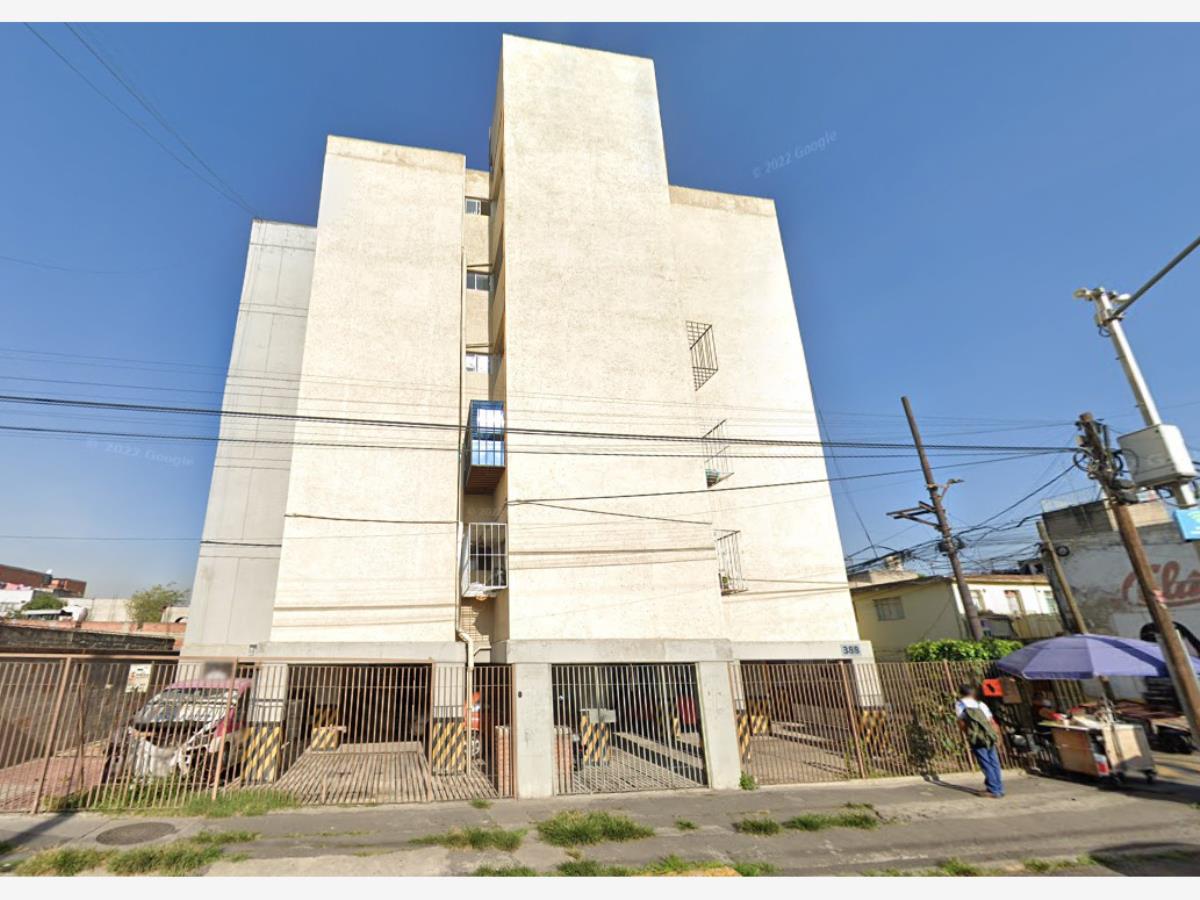 Departamento en venta en Cuchilla Pantitlan, Venustiano Carranza — foto 1 de 15