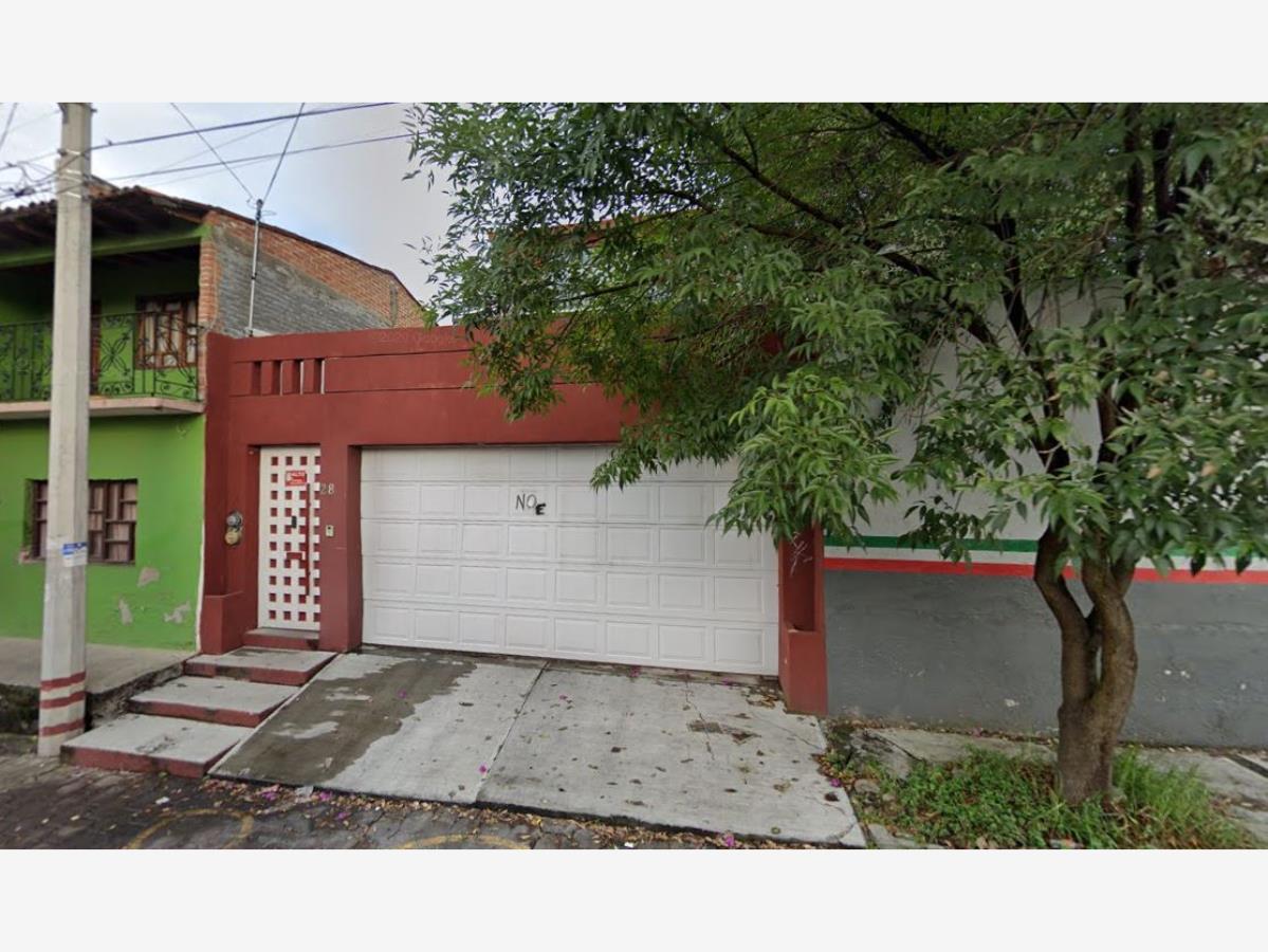 Casa en venta en Vista Bella, Morelia — foto 1 de 10