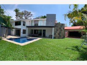 Casa en Vista Hermosa, Cuernavaca, Morelos