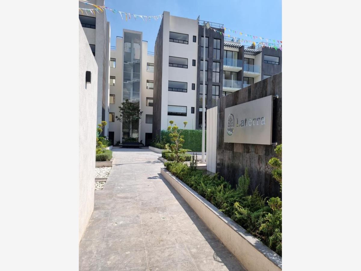 Departamento en venta en Hacienda del Parque, Cuautitlán Izcalli — foto 1 de 11