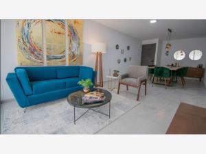 Departamento en venta en Hacienda del Parque, Cuautitlán Izcalli — foto 3 de 11