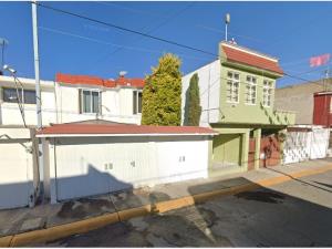 Casa en venta en Las Marinas, Metepec — foto 3 de 14