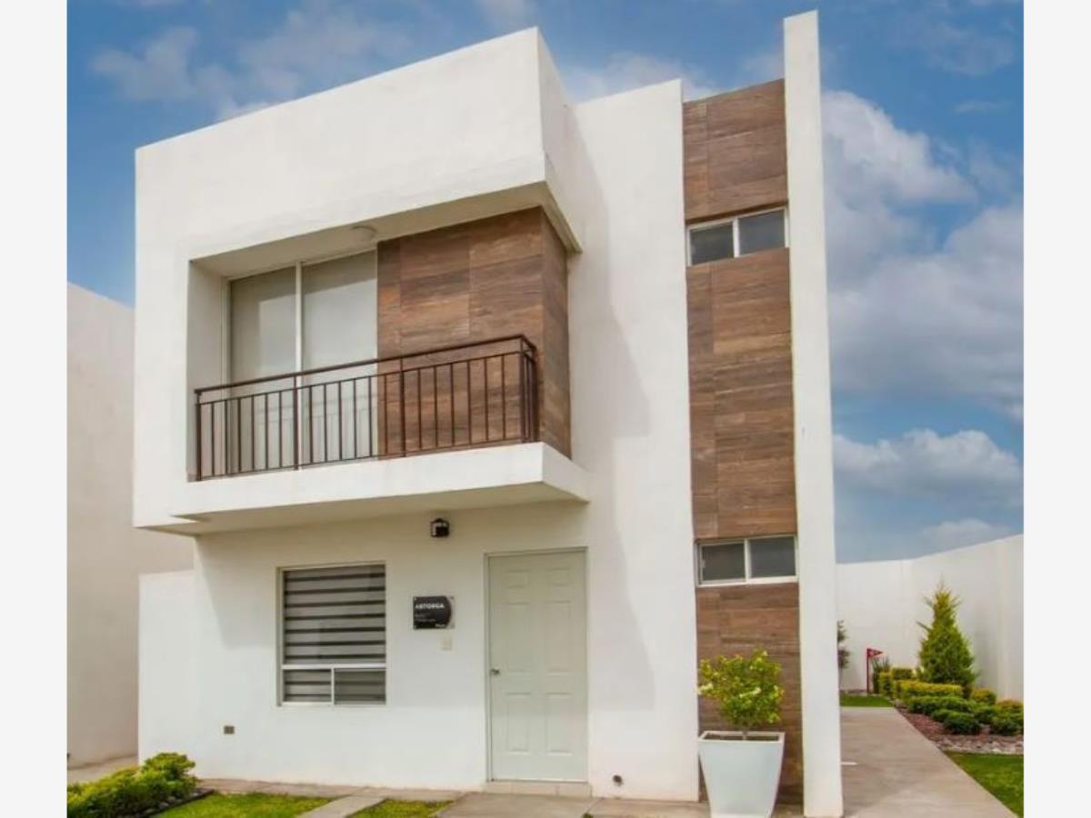 Casa en venta en La Partida, Torreón — foto 1 de 10