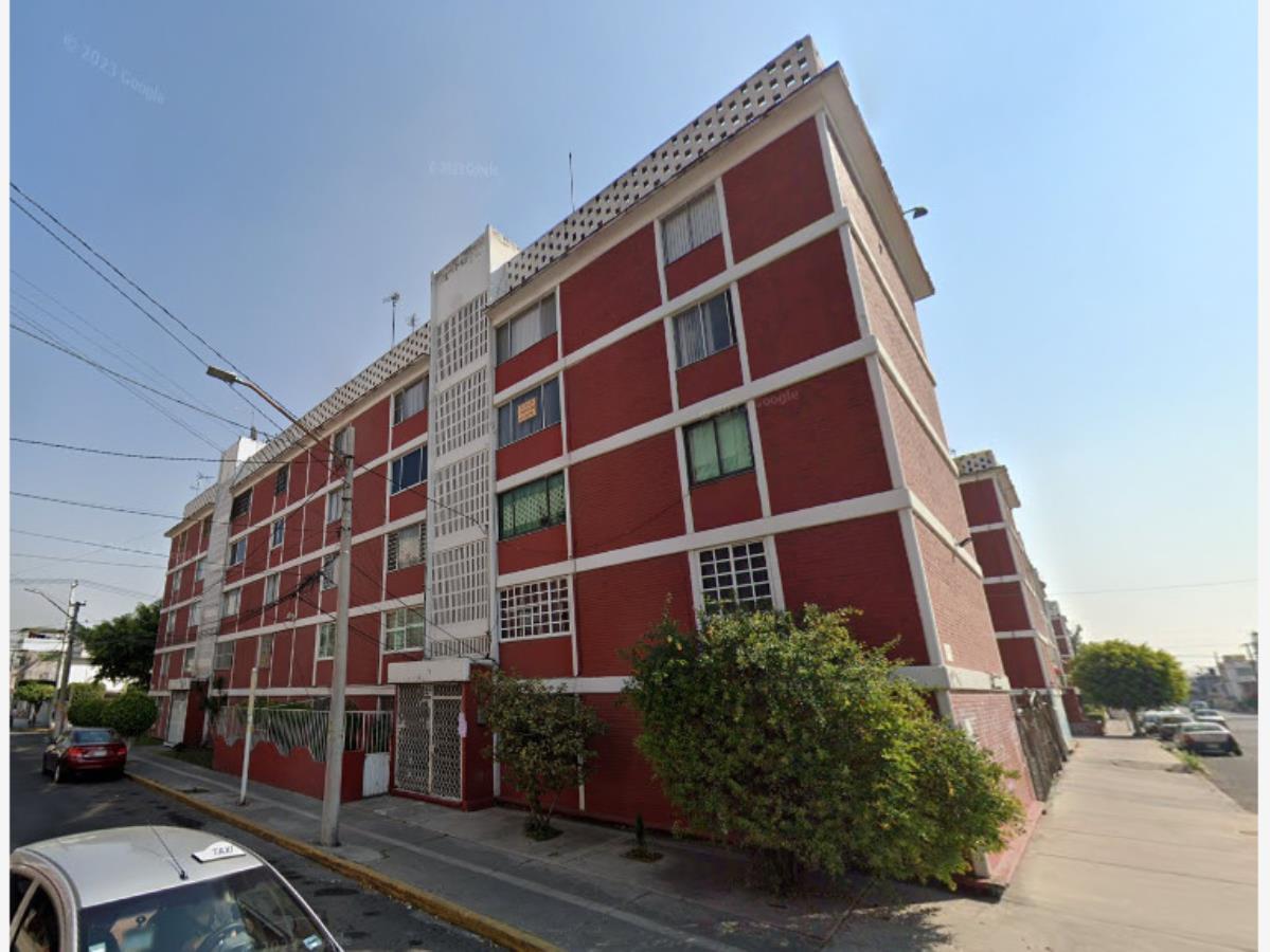 Departamento en venta en Valle de Aragon, Nezahualcóyotl — foto 1 de 12