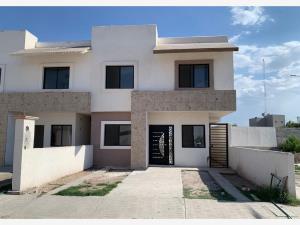 Casa en venta en Quintas del Desierto II, Gómez Palacio, Durango