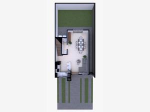Casa en venta en Quintas del Desierto II, Gómez Palacio — foto 3 de 10