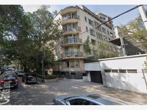 Departamento en Polanco I Sección, Miguel Hidalgo, Ciudad de México