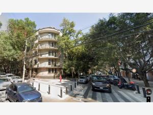 Departamento en venta en Polanco I Sección, Miguel Hidalgo — foto 3 de 8