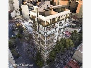 Departamento en venta en Polanco I Sección, Miguel Hidalgo — foto 2 de 25