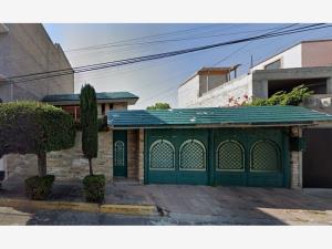 Casa en Villa de Aragon, Gustavo A. Madero, Ciudad de México