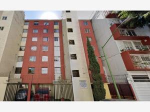 Departamento en San Rafael, Cuauhtémoc, Ciudad de México