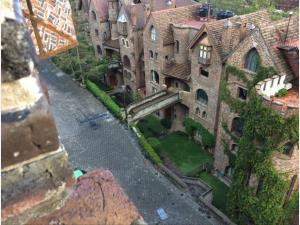 Casa en venta en Olivar de los Padres, Álvaro Obregón — foto 3 de 10