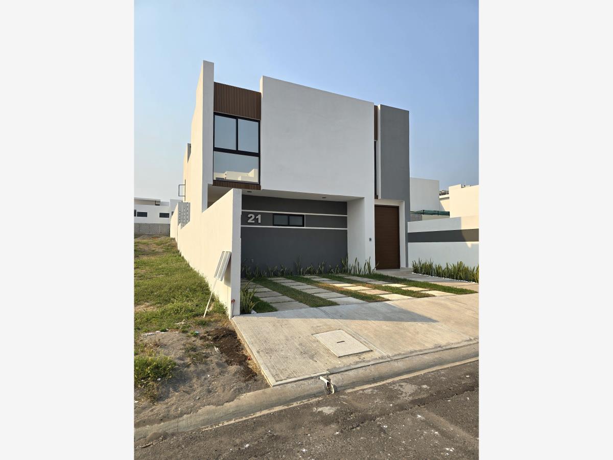 Casa en venta en Lomas de la Rioja, Alvarado — foto 1 de 17