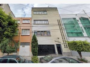 Departamento en Hipódromo Condesa, Cuauhtémoc, Ciudad de México