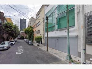 Departamento en venta en Hipódromo Condesa, Cuauhtémoc — foto 3 de 10