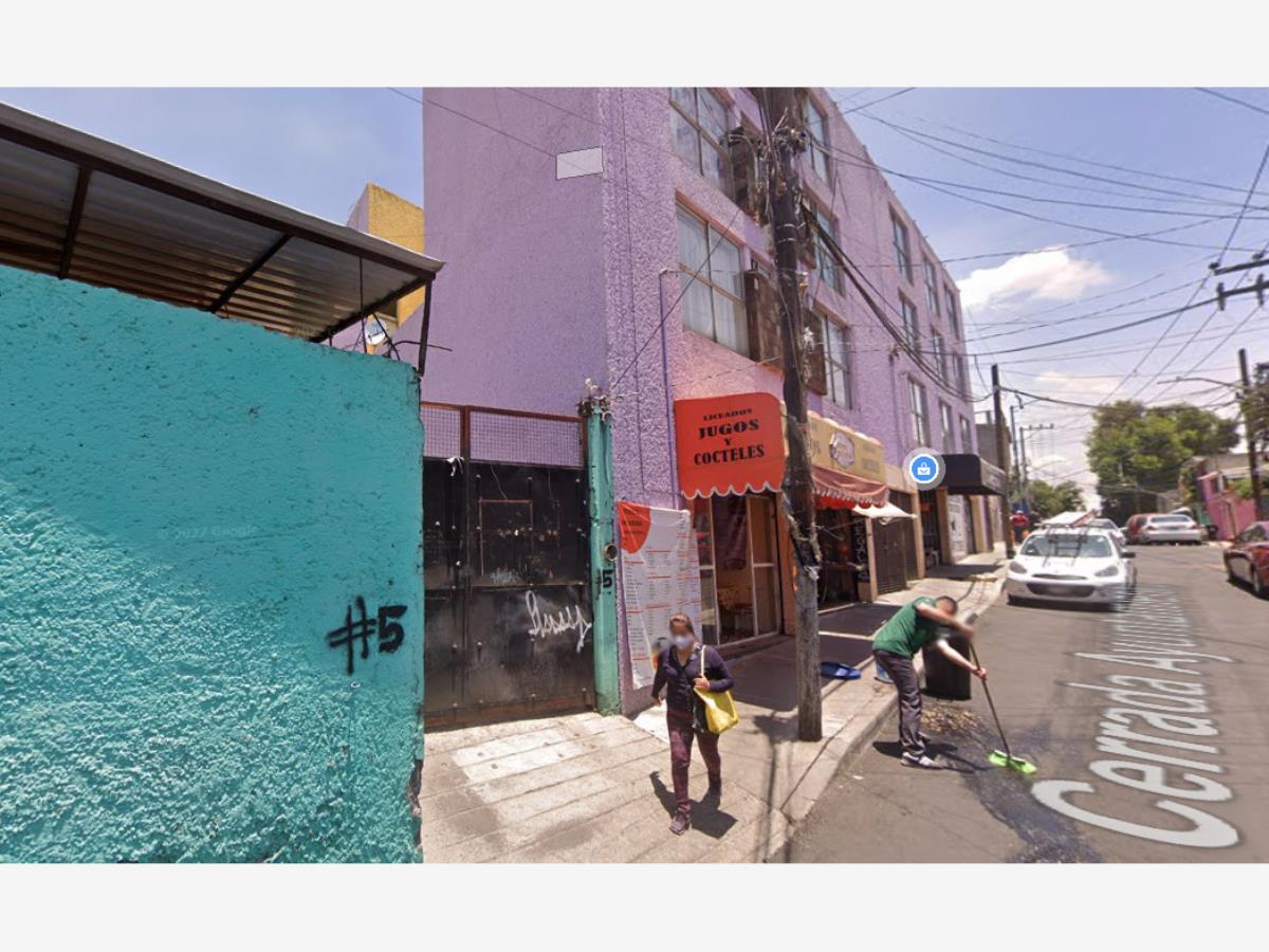 Departamento en venta en San Bernabé Ocotepec, La Magdalena Contreras — foto 1 de 6