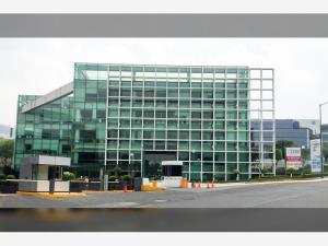 Oficina en El Pirul, Álvaro Obregón, Ciudad de México