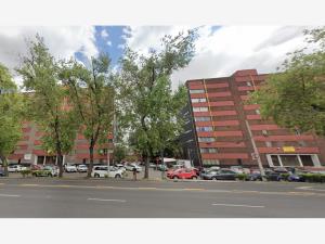 Departamento en Nonoalco Tlatelolco, Cuauhtémoc, Ciudad de México