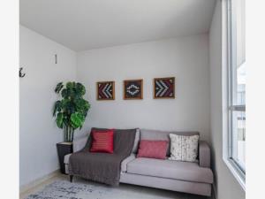 Departamento en venta en La Magdalena Mixiuhca, Venustiano Carranza — foto 3 de 5