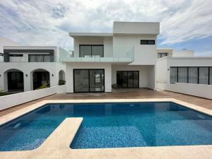 Casa en venta en El Cid, Mazatlán — foto 2 de 21
