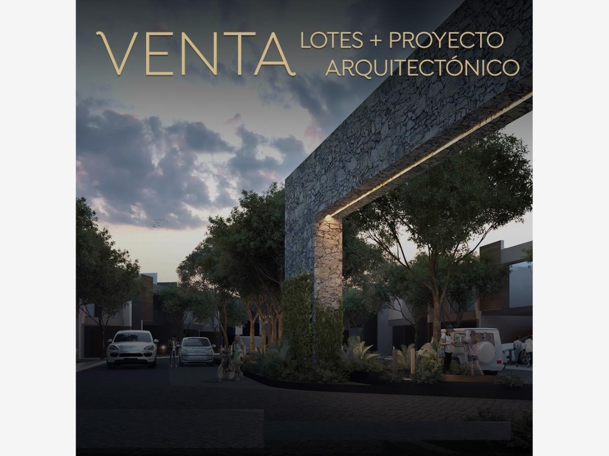 Terreno en venta en Ex-Hacienda la Carcaña, San Pedro Cholula — foto 1 de 4