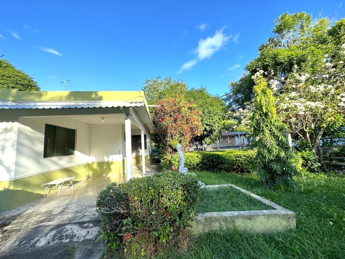 Casa en venta en Tlalixcoyan, Tlalixcoyan — foto 1 de 17