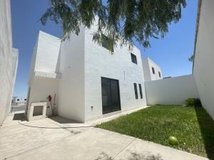 Casa en venta en Los Olivos, Gómez Palacio — foto 2 de 14