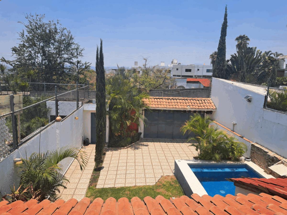 Casa en venta en Lomas de Trujillo, Emiliano Zapata — foto 1 de 16